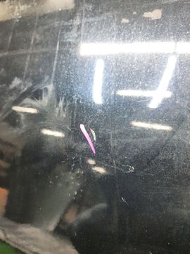 ДВЕРЬ НА MAZDA AXELA BKEP