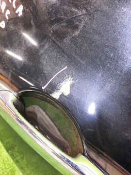 ДВЕРЬ НА MAZDA AXELA BKEP