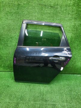 ДВЕРЬ НА MAZDA AXELA BK3P
