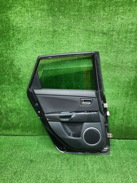 ДВЕРЬ НА MAZDA AXELA BK3P