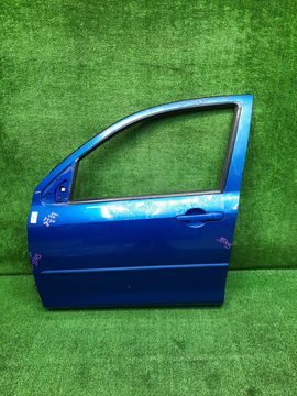 ДВЕРЬ НА MAZDA DEMIO DY3W