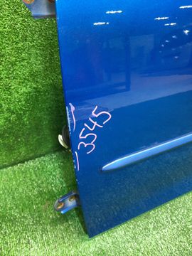 ДВЕРЬ НА MAZDA DEMIO DY3W