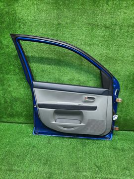 ДВЕРЬ НА MAZDA DEMIO DY3W