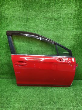 ДВЕРЬ НА SUBARU IMPREZA GK7