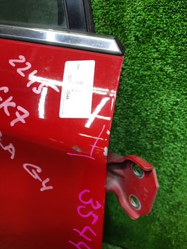 ДВЕРЬ НА SUBARU IMPREZA GK7