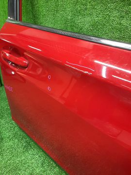 ДВЕРЬ НА SUBARU IMPREZA GK7