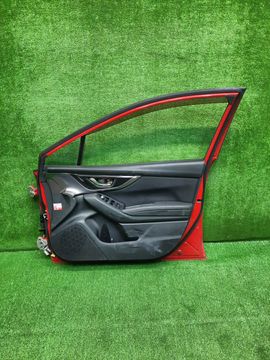 ДВЕРЬ НА SUBARU IMPREZA GK7