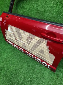 ДВЕРЬ НА HONDA CIVIC FD1