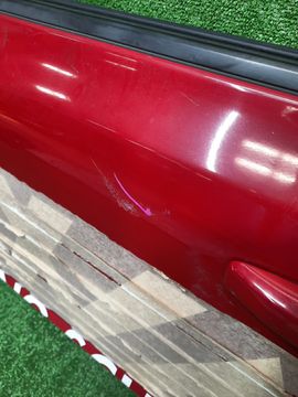 ДВЕРЬ НА HONDA CIVIC FD1