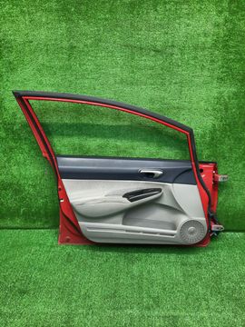 ДВЕРЬ НА HONDA CIVIC FD1