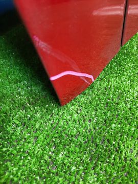 ДВЕРЬ НА HONDA CIVIC FD1