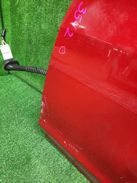 ДВЕРЬ НА SUBARU IMPREZA GK7