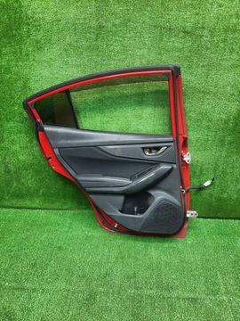 ДВЕРЬ НА SUBARU IMPREZA GK7