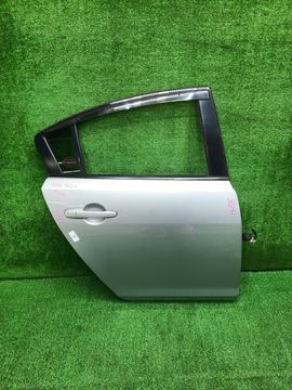 ДВЕРЬ НА MAZDA AXELA BKEP