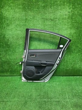 ДВЕРЬ НА MAZDA AXELA BKEP