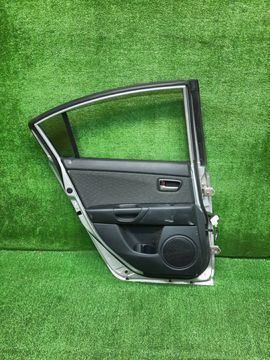 ДВЕРЬ НА MAZDA AXELA BKEP