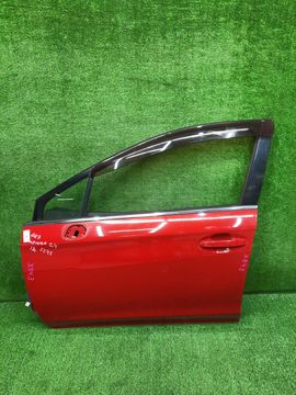 ДВЕРЬ НА SUBARU IMPREZA GK7