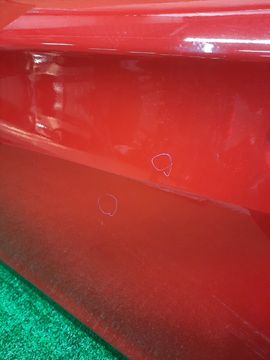 ДВЕРЬ НА SUBARU IMPREZA GK7