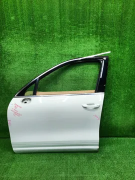 ДВЕРЬ НА PORSCHE CAYENNE 958