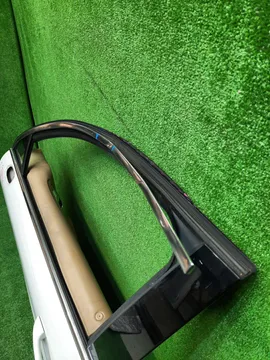 ДВЕРЬ НА PORSCHE CAYENNE 958