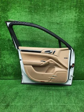 ДВЕРЬ НА PORSCHE CAYENNE 958