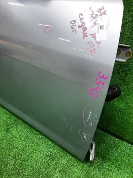 ДВЕРЬ НА MAZDA AXELA BKEP