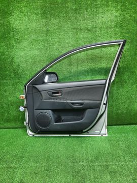 ДВЕРЬ НА MAZDA AXELA BKEP