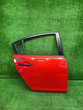 ДВЕРЬ НА MAZDA AXELA BK3P