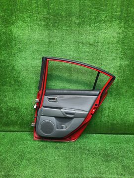 ДВЕРЬ НА MAZDA AXELA BK3P