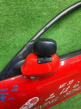 ДВЕРЬ НА MAZDA AXELA BK3P