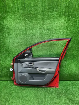 ДВЕРЬ НА MAZDA AXELA BK3P