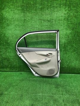 ДВЕРЬ НА TOYOTA COROLLA  AXIO NZE141