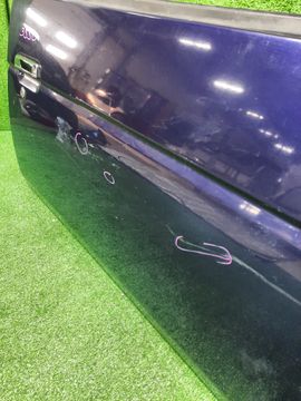 ДВЕРЬ НА NISSAN DATSUN D21