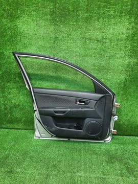 ДВЕРЬ НА MAZDA AXELA BKEP