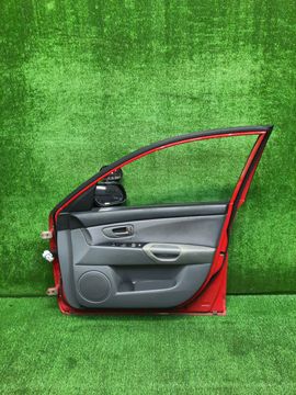 ДВЕРЬ НА MAZDA AXELA BK3P