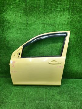 ДВЕРЬ НА MAZDA DEMIO DY3W