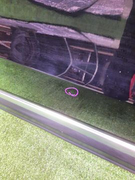 ДВЕРЬ НА VOLKSWAGEN TIGUAN 5N2