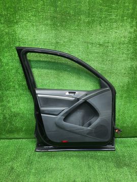 ДВЕРЬ НА VOLKSWAGEN TIGUAN 5N2