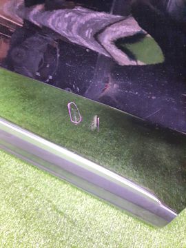 ДВЕРЬ НА VOLKSWAGEN TIGUAN 5N2