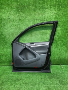 ДВЕРЬ НА VOLKSWAGEN TIGUAN 5N2