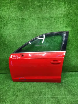 ДВЕРЬ НА AUDI A3 8V1