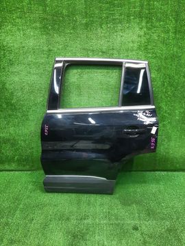 ДВЕРЬ НА VOLKSWAGEN TIGUAN 5N2