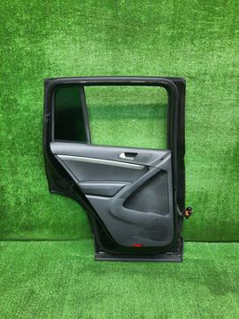 ДВЕРЬ НА VOLKSWAGEN TIGUAN 5N2