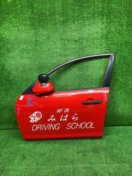 ДВЕРЬ НА MAZDA AXELA BK3P