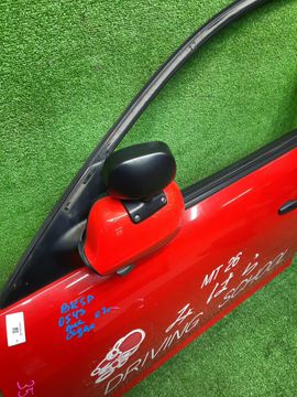 ДВЕРЬ НА MAZDA AXELA BK3P