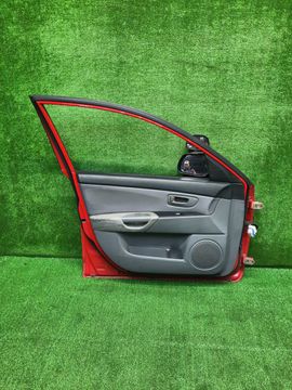 ДВЕРЬ НА MAZDA AXELA BK3P