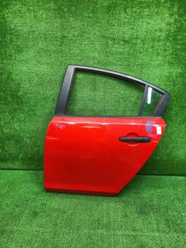 ДВЕРЬ НА MAZDA AXELA BK3P