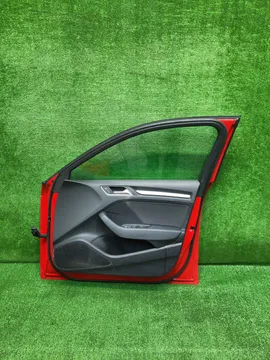 ДВЕРЬ НА AUDI A3 8V1