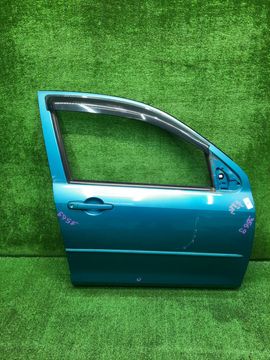 ДВЕРЬ НА MAZDA DEMIO DY3W
