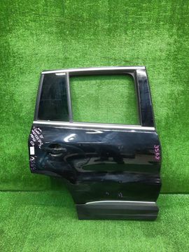 ДВЕРЬ НА VOLKSWAGEN TIGUAN 5N2